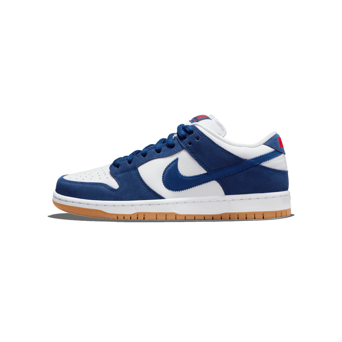 Nike SB Dunk Low 'Los Angeles Dodgers'