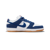 Nike SB Dunk Low 'Los Angeles Dodgers'