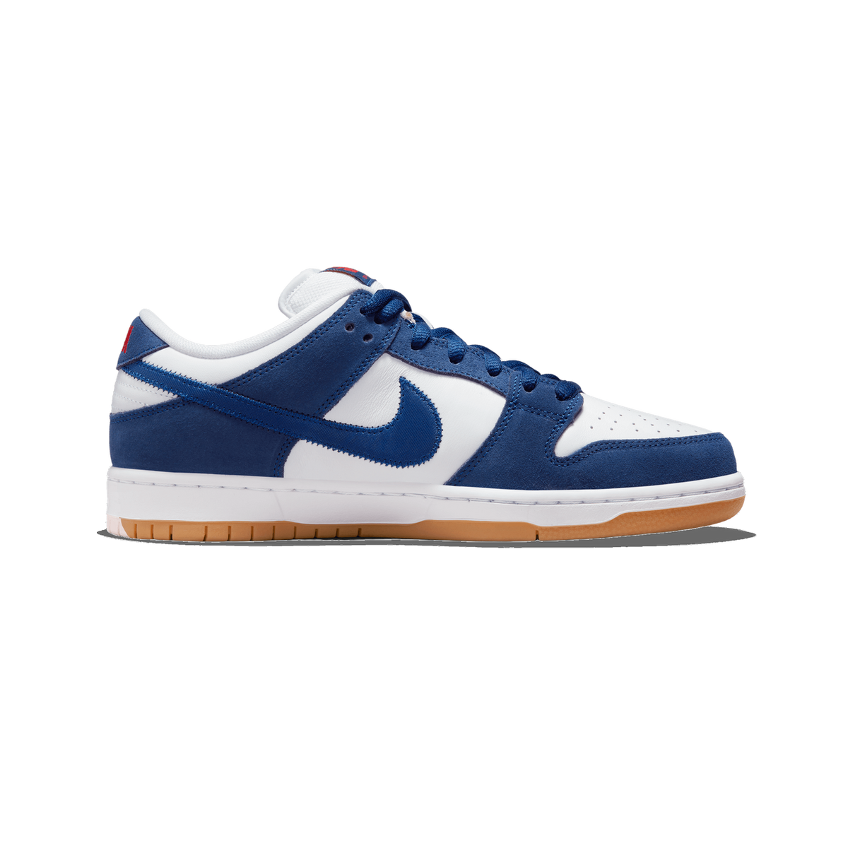 Nike SB Dunk Low 'Los Angeles Dodgers'