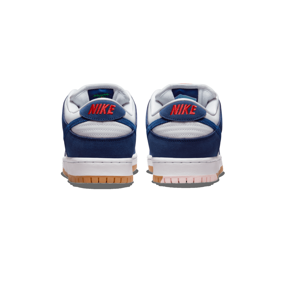 Nike SB Dunk Low 'Los Angeles Dodgers'