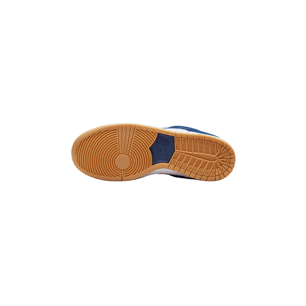 Nike SB Dunk Low 'Los Angeles Dodgers'