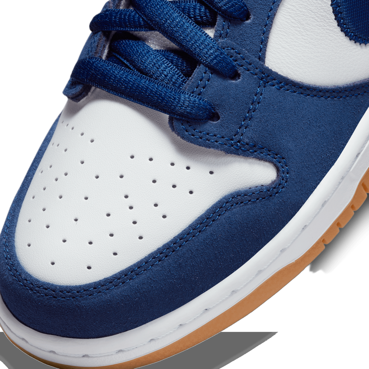Nike SB Dunk Low 'Los Angeles Dodgers'