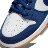 Nike SB Dunk Low 'Los Angeles Dodgers'