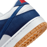 Nike SB Dunk Low 'Los Angeles Dodgers'
