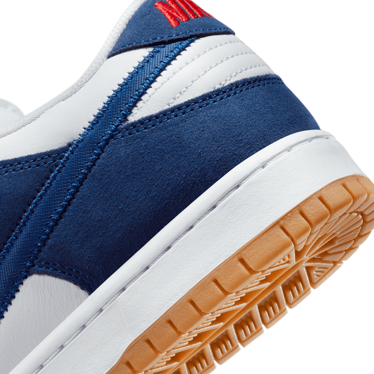 Nike SB Dunk Low 'Los Angeles Dodgers'