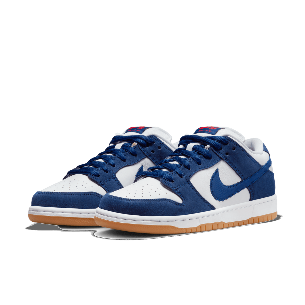 Nike SB Dunk Low 'Los Angeles Dodgers'