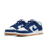 Nike SB Dunk Low 'Los Angeles Dodgers'