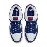 Nike SB Dunk Low 'Los Angeles Dodgers'