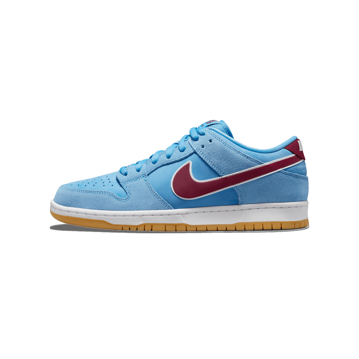 Nike SB Dunk Low 'Philadelphia Phillies'
