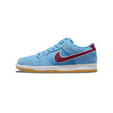 Nike SB Dunk Low 'Philadelphia Phillies'