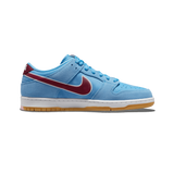 Nike SB Dunk Low 'Philadelphia Phillies'