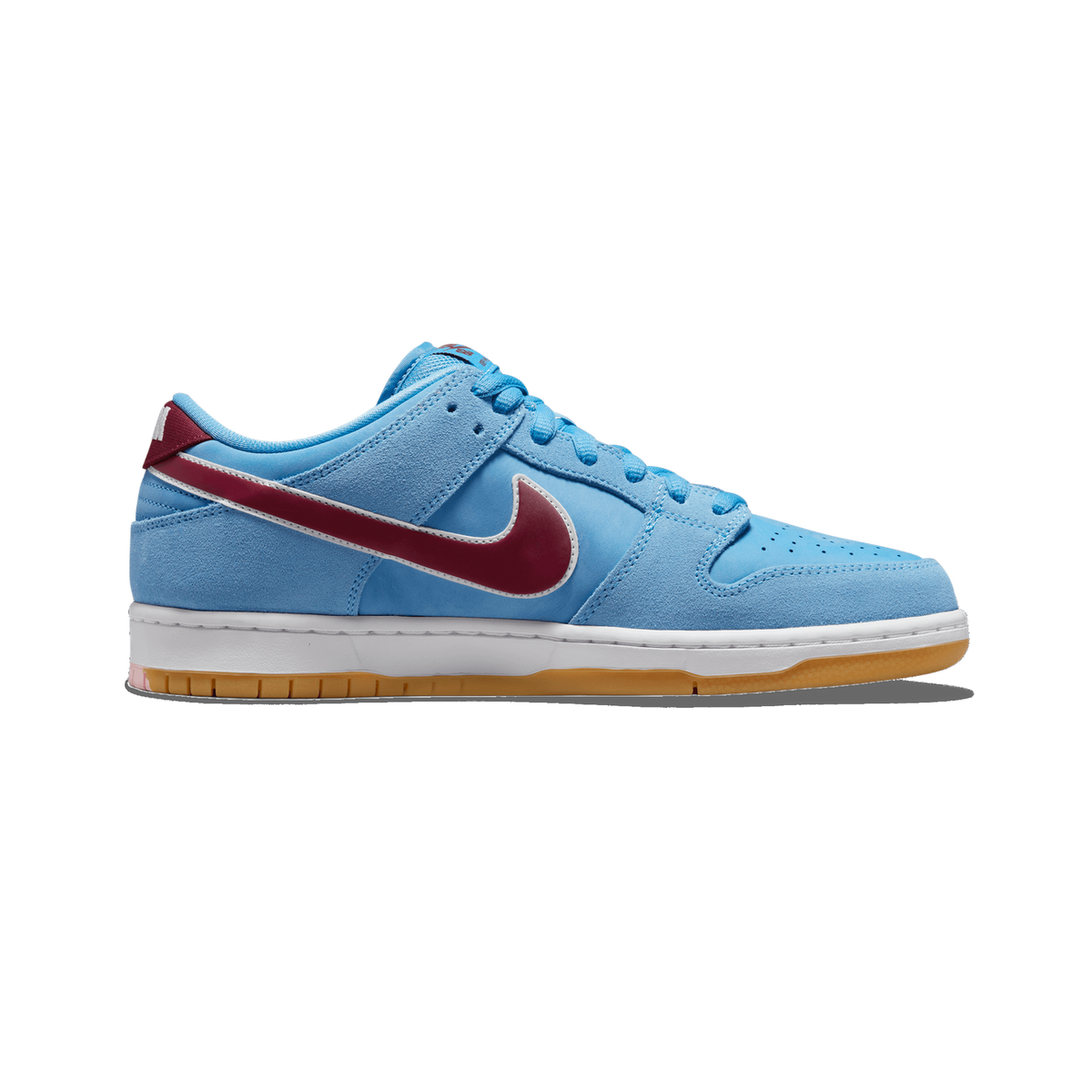 Nike SB Dunk Low 'Philadelphia Phillies'