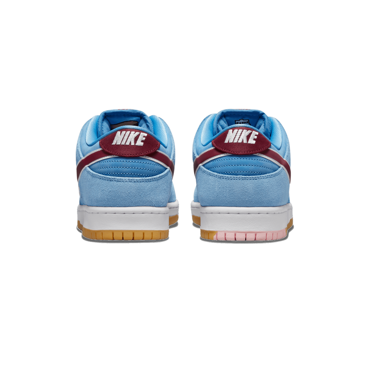 Nike SB Dunk Low 'Philadelphia Phillies'