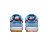 Nike SB Dunk Low 'Philadelphia Phillies'