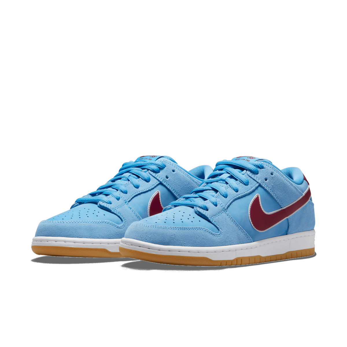 Nike SB Dunk Low 'Philadelphia Phillies'