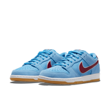 Nike SB Dunk Low 'Philadelphia Phillies'