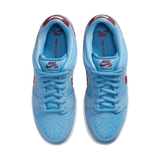 Nike SB Dunk Low 'Philadelphia Phillies'