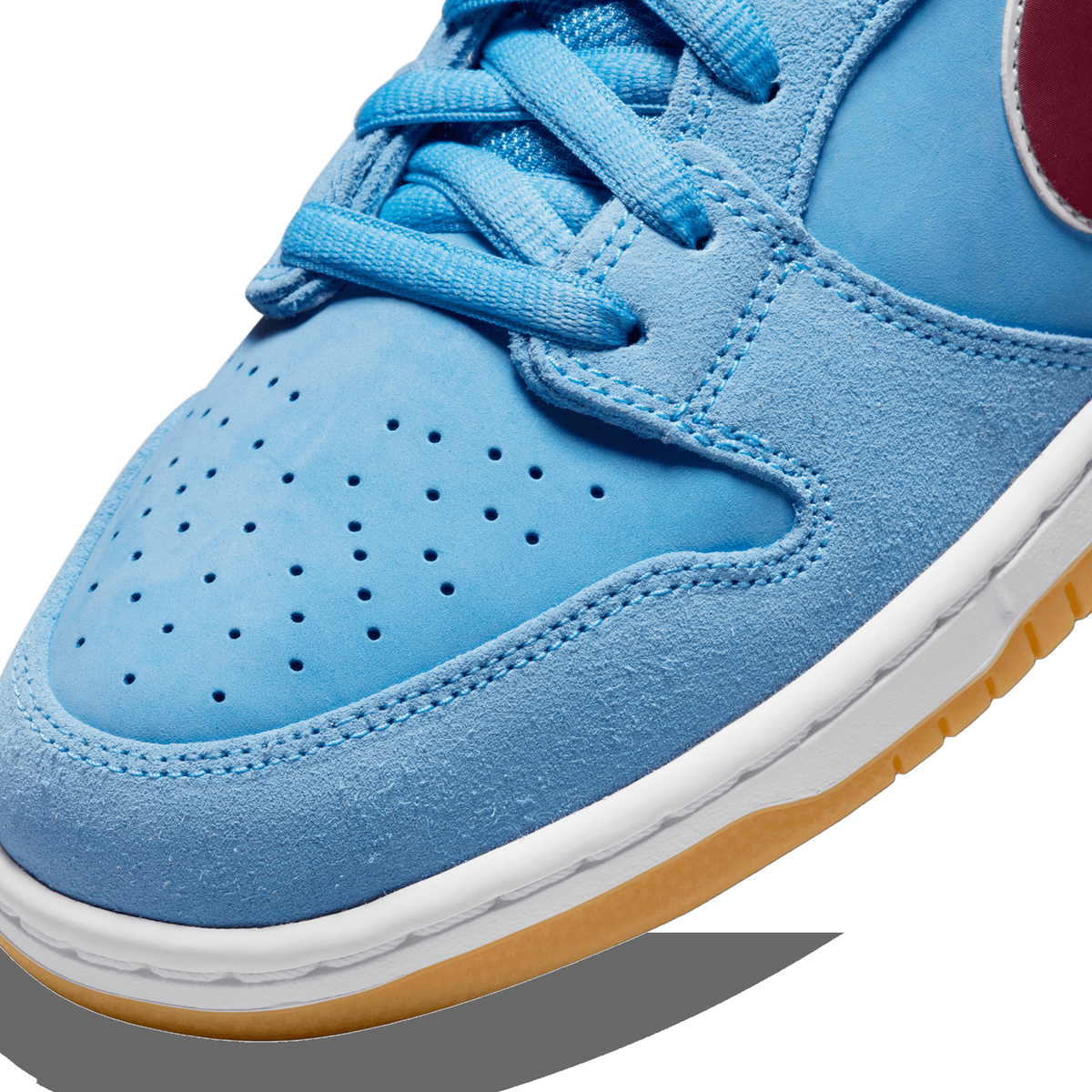 Nike SB Dunk Low 'Philadelphia Phillies'