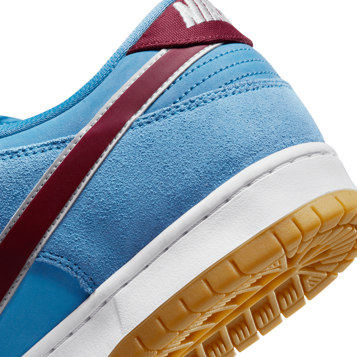 Nike SB Dunk Low 'Philadelphia Phillies'