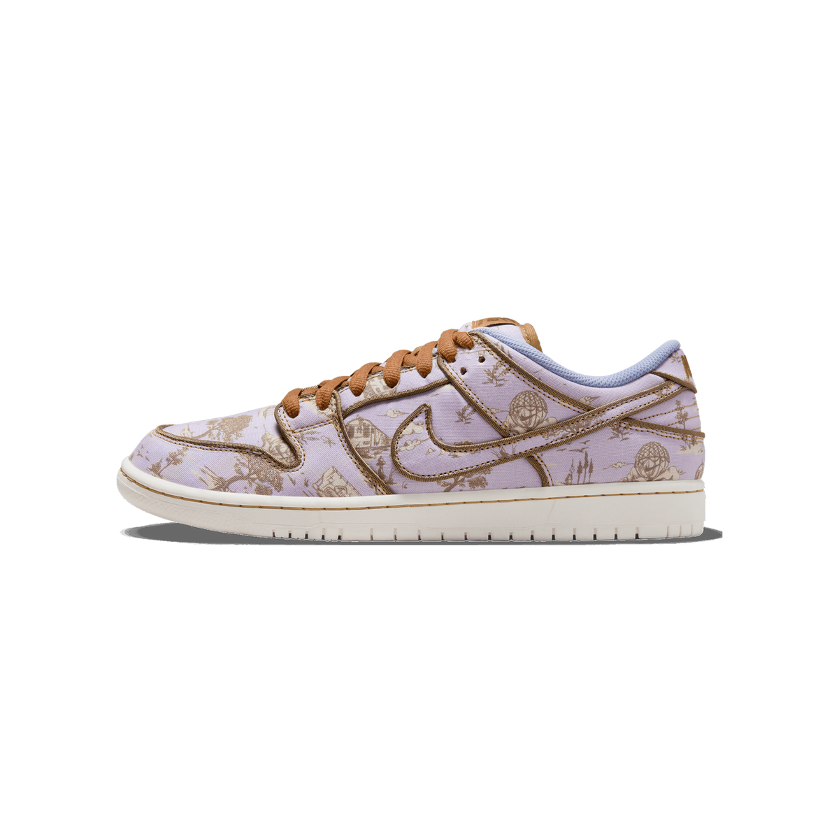 Nike SB Dunk Low 'Premium City of Style'