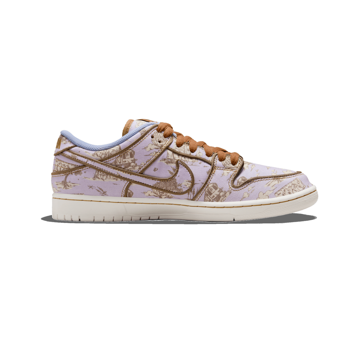 Nike SB Dunk Low 'Premium City of Style'