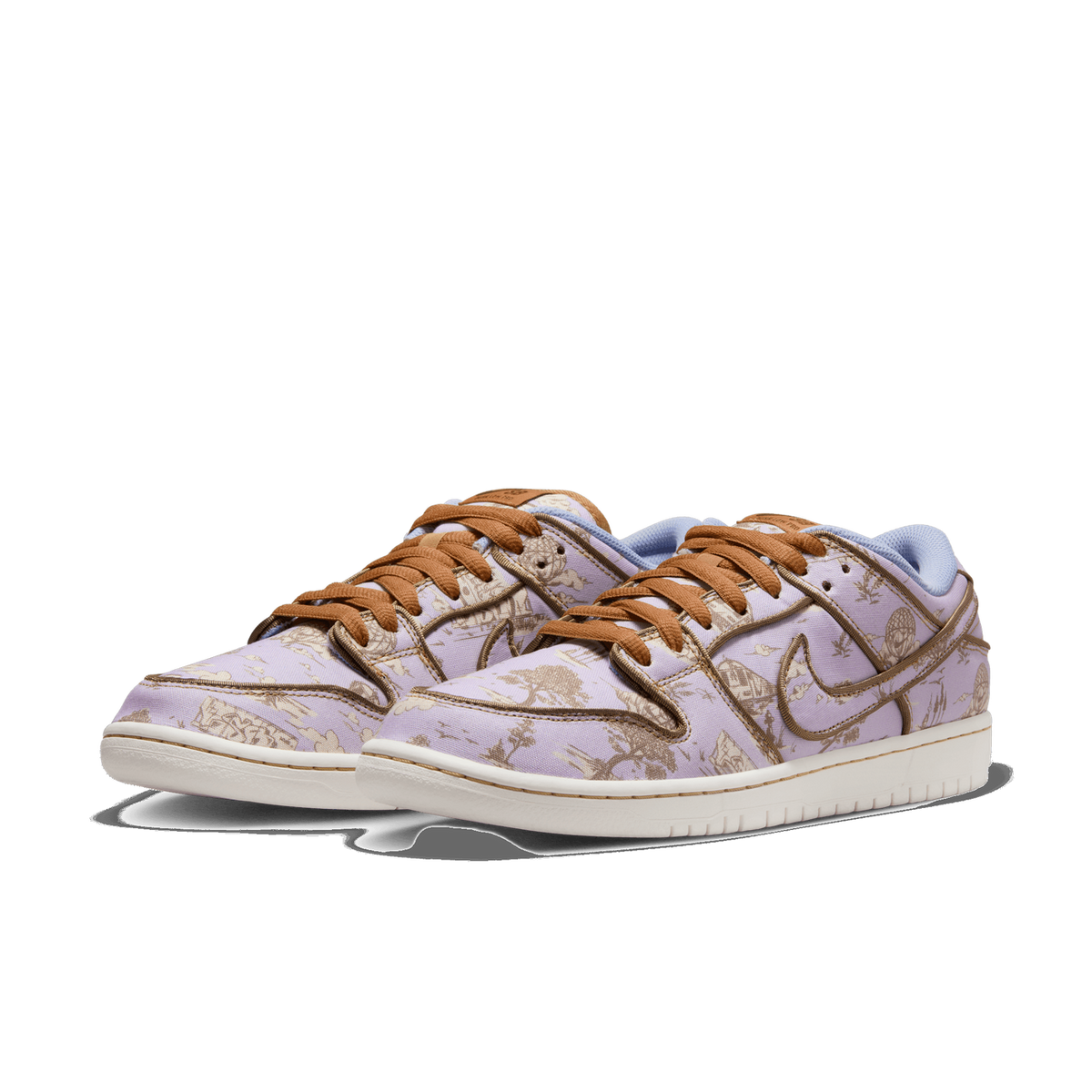 Nike SB Dunk Low 'Premium City of Style'