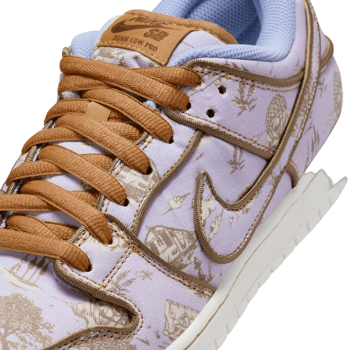 Nike SB Dunk Low 'Premium City of Style'