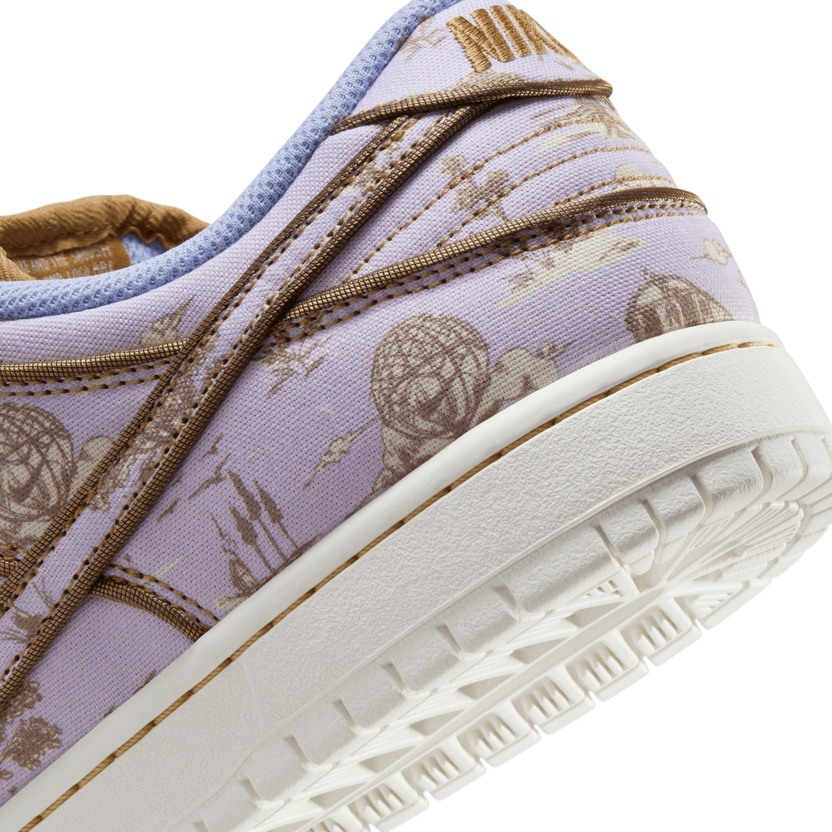 Nike SB Dunk Low 'Premium City of Style'