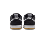 Nike SB Dunk Low Pro 'Black Gum'