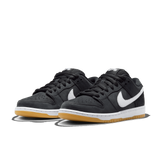 Nike SB Dunk Low Pro 'Black Gum'