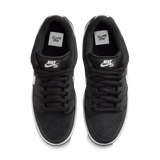 Nike SB Dunk Low Pro 'Black Gum'