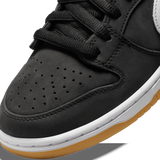 Nike SB Dunk Low Pro 'Black Gum'