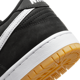 Nike SB Dunk Low Pro 'Black Gum'