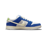 Nike SB Dunk Low Pro Fly Streetwear 'Gardenia'