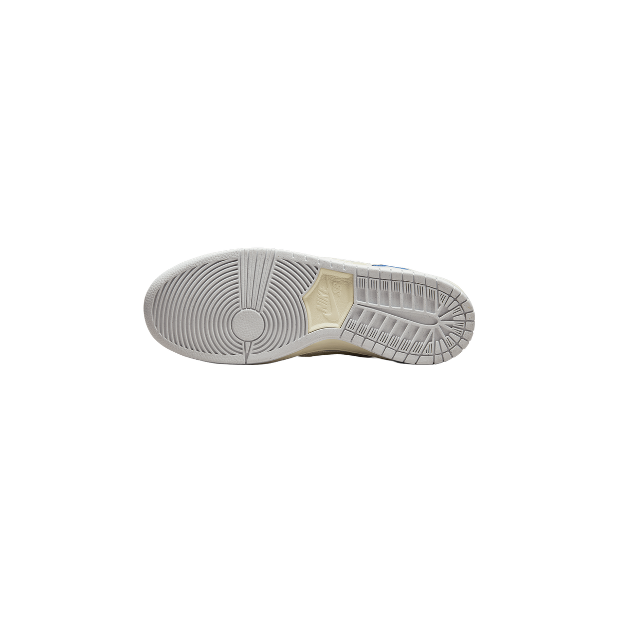 Nike SB Dunk Low Pro Fly Streetwear 'Gardenia'