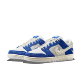 Nike SB Dunk Low Pro Fly Streetwear 'Gardenia'
