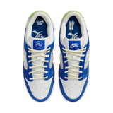 Nike SB Dunk Low Pro Fly Streetwear 'Gardenia'
