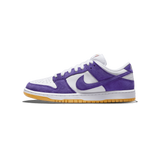 Nike SB Dunk Low Pro 'ISO Orange Label Court Purple'