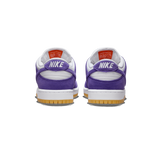 Nike SB Dunk Low Pro 'ISO Orange Label Court Purple'