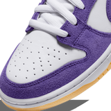 Nike SB Dunk Low Pro 'ISO Orange Label Court Purple'