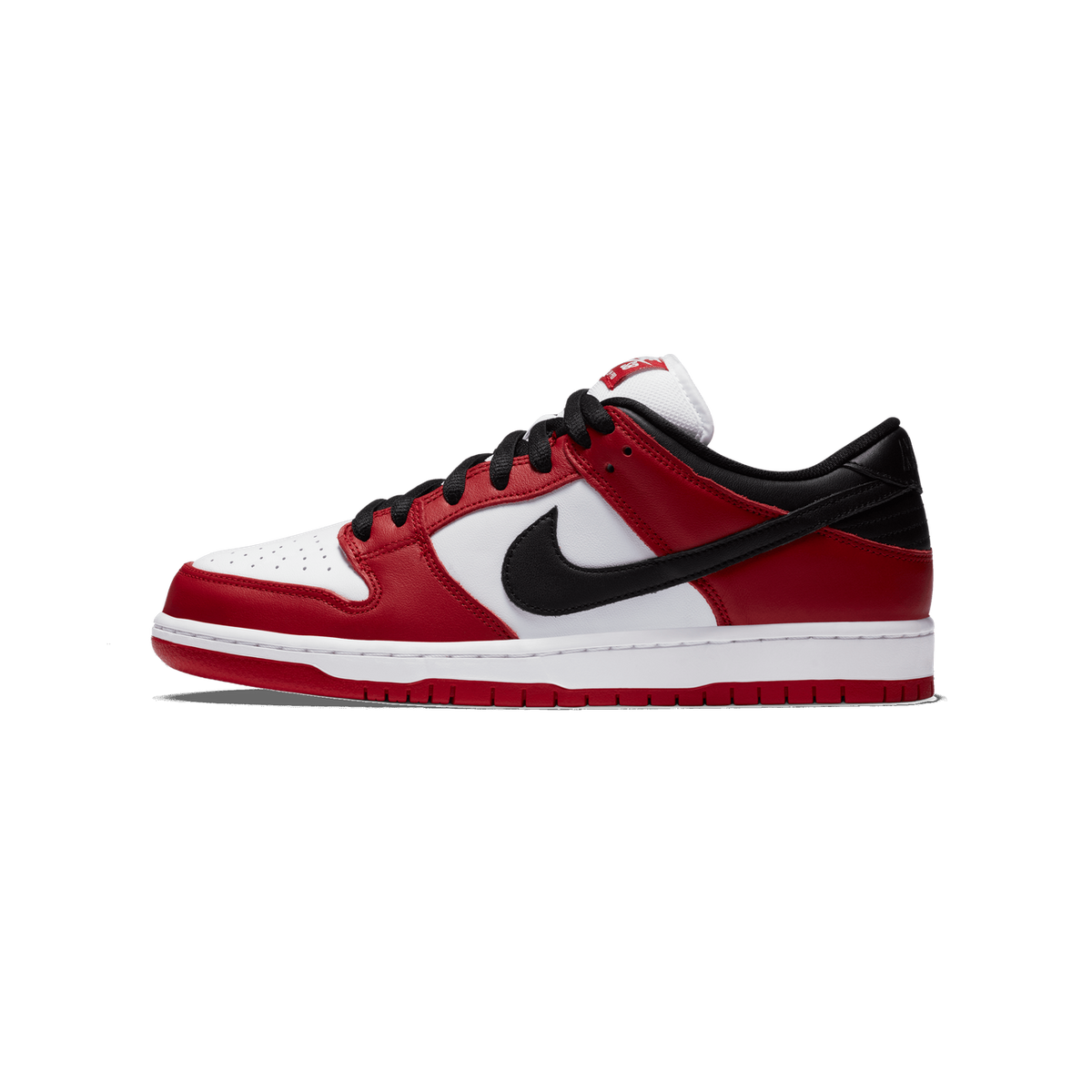Nike SB Dunk Low Pro 'J-Pack Chicago'