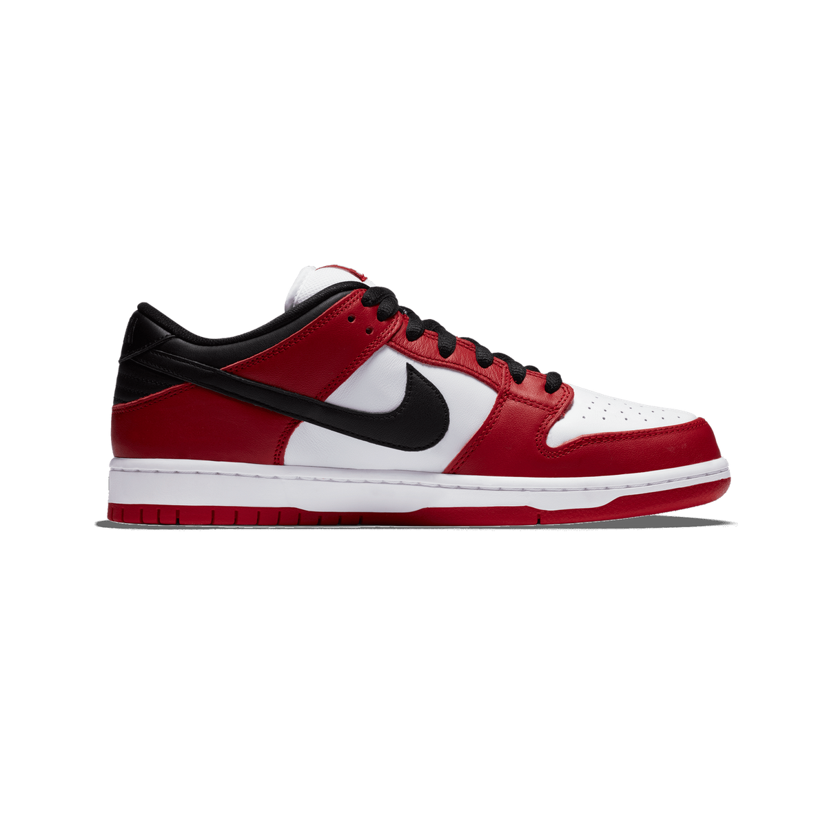 Nike SB Dunk Low Pro 'J-Pack Chicago'