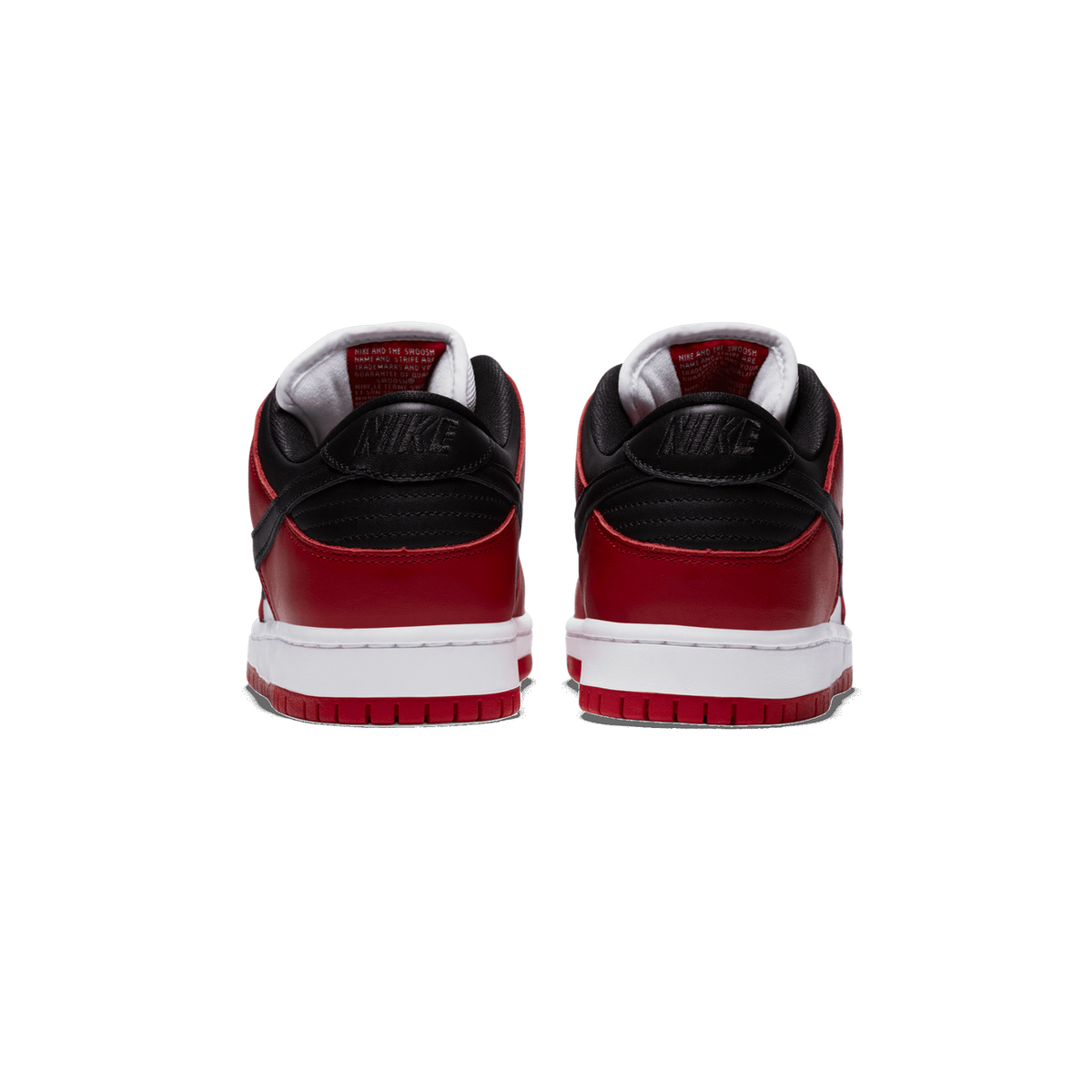 Nike SB Dunk Low Pro 'J-Pack Chicago'
