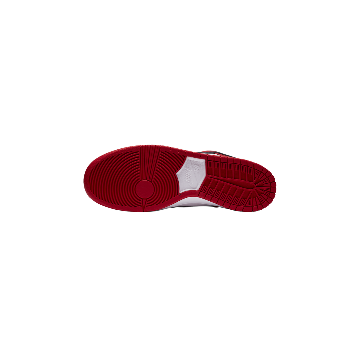 Nike SB Dunk Low Pro 'J-Pack Chicago'