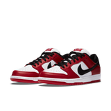 Nike SB Dunk Low Pro 'J-Pack Chicago'