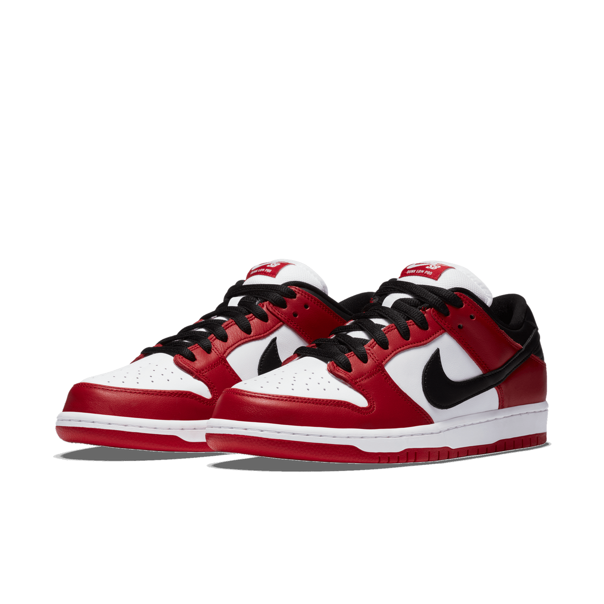 Nike SB Dunk Low Pro 'J-Pack Chicago'