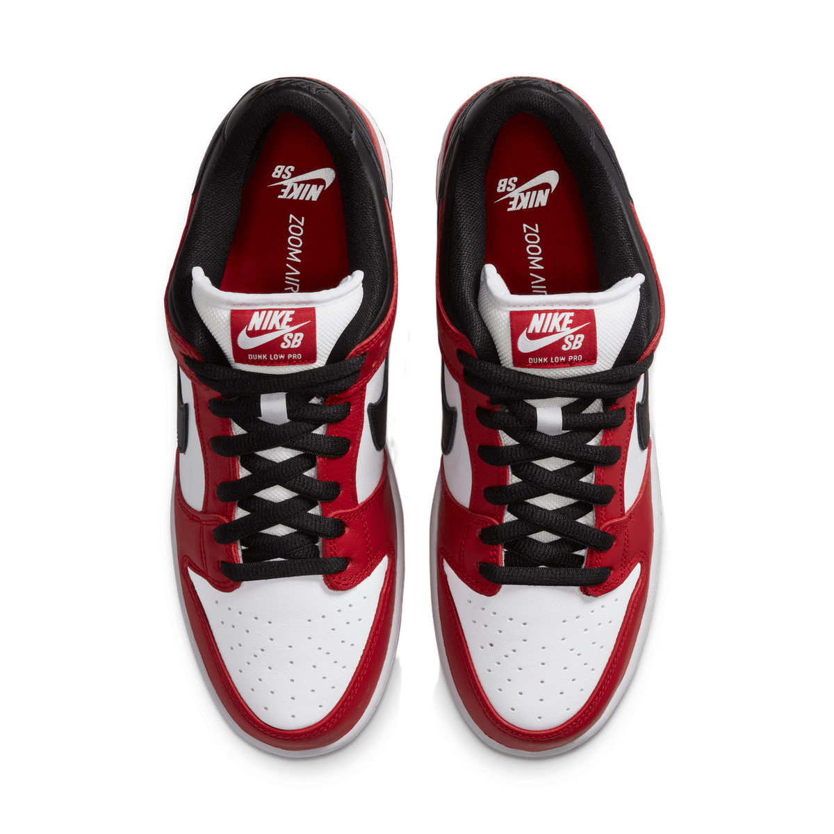 Nike SB Dunk Low Pro 'J-Pack Chicago'