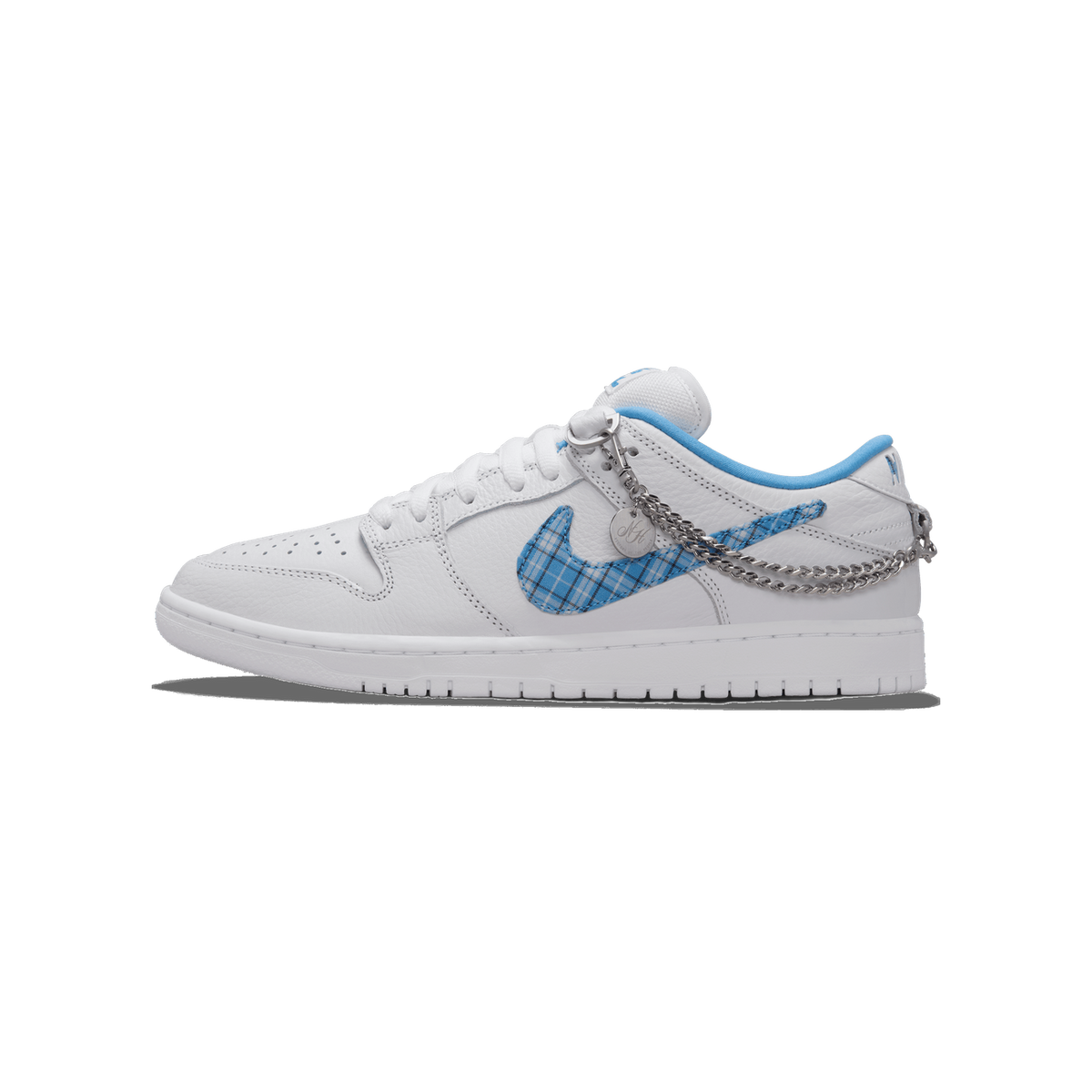 Nike SB Dunk Low Pro 'Nicole Hause'