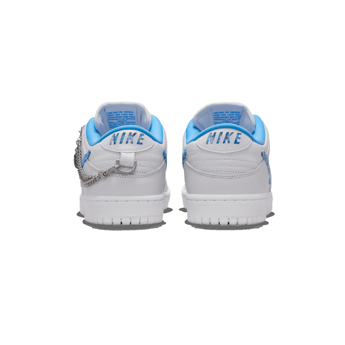 Nike SB Dunk Low Pro 'Nicole Hause'