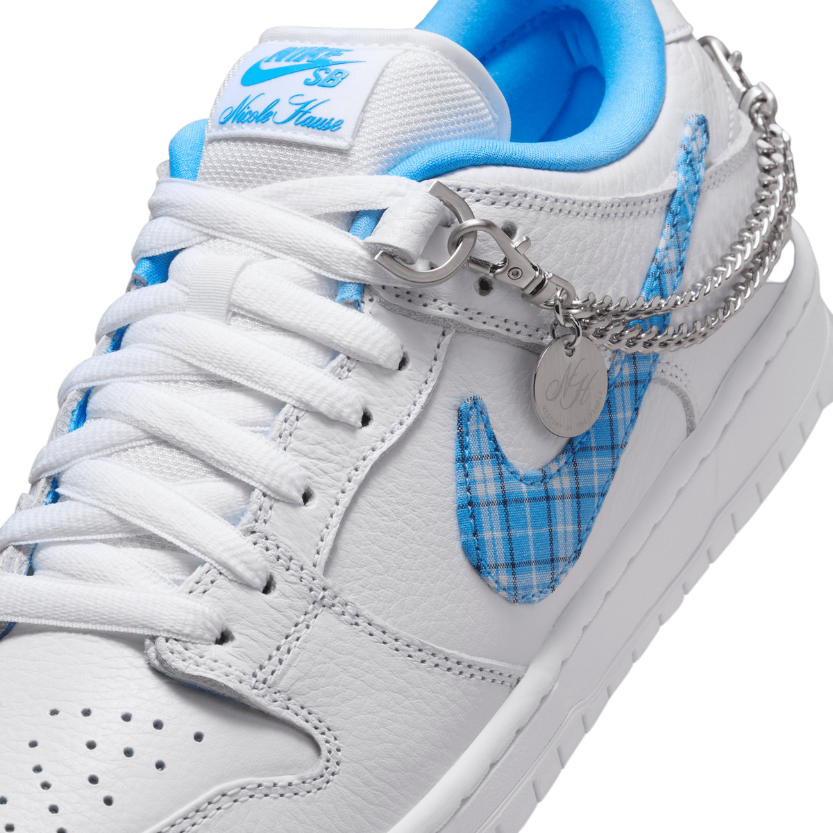 Nike SB Dunk Low Pro 'Nicole Hause'